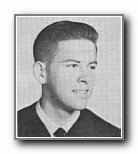 Gerald Bowns: class of 1959, Norte Del Rio High School, Sacramento, CA.